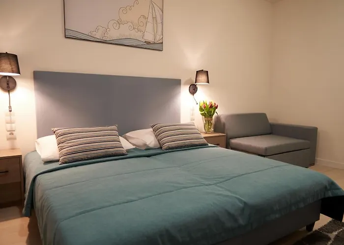 Aquamarina Onyx Marina Invest Apartment *