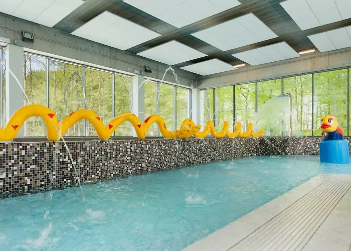 Apartment Aquamarina Onyx Marina Invest Misdroy