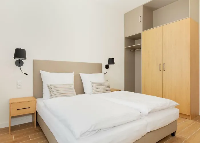 Aquamarina Onyx Marina Invest * Misdroy