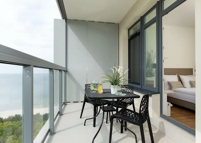 Aquamarina Onyx Marina Invest Apartment